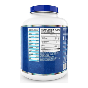 Evogen EvoFusion 4.6 lbs